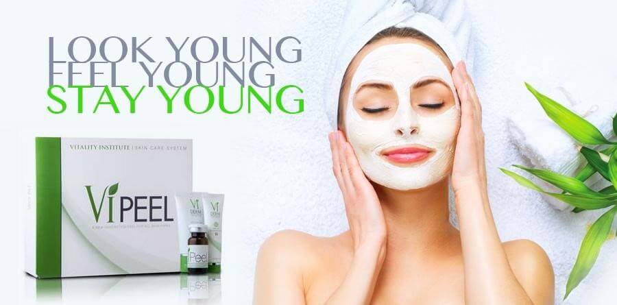 Vi Peel Renew Your Skin With This Chemical Peel Healthy Solutions 8359