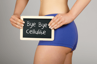 Cellulite Reduction treatment in Bucks County, PA