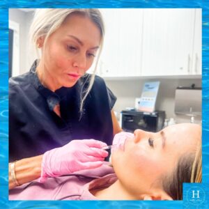 dermal filler bucks county pa