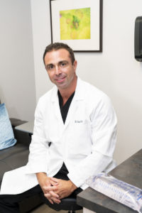 IV Vitamin Therapy with Dr. Luciano Bucks County, PA
