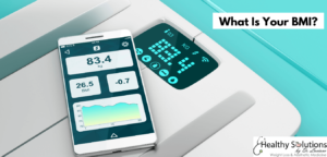 What Is Your BMI?