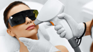 painless laser hair removal Doylestown, PA