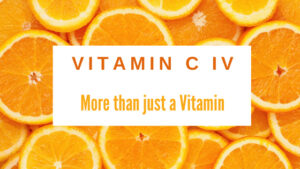 IV Vitamin C near me