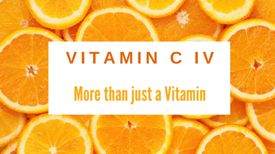 IV Vitamin C near me Bucks County, PA