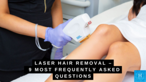 laser hair removal bucks county pa