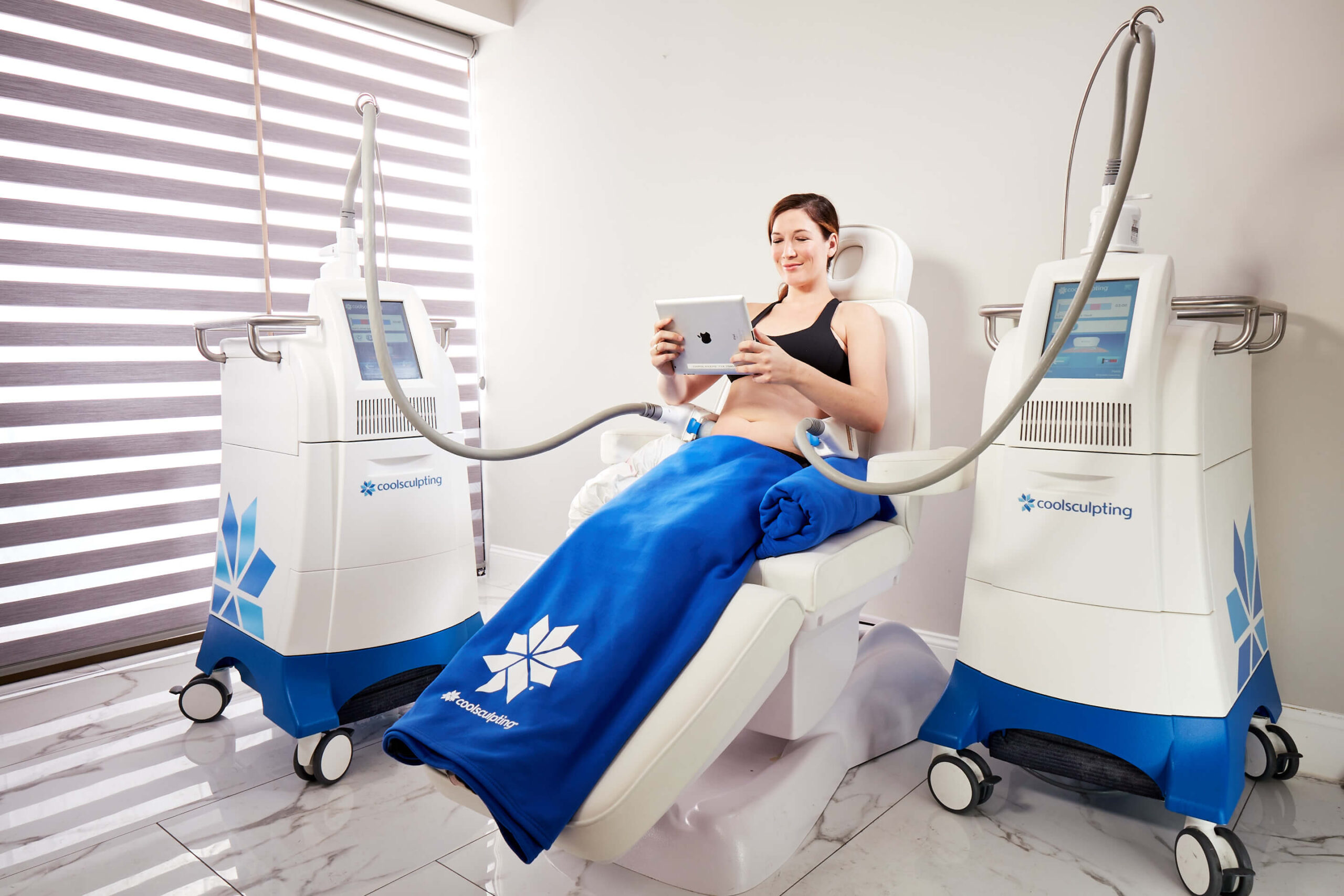 dual coolsculpting near me