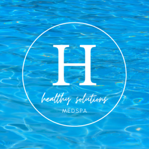Healthy Solutions Medspa Bucks County PA Logo