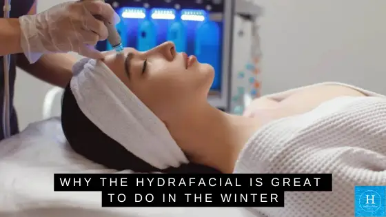 Best Hydrafacial in Bucks County