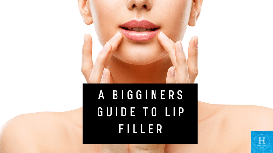 A Guide to Lip Filler