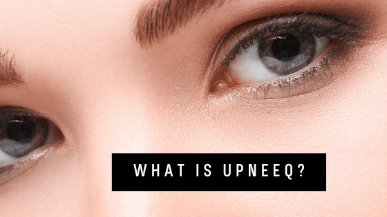 What is Upneeq