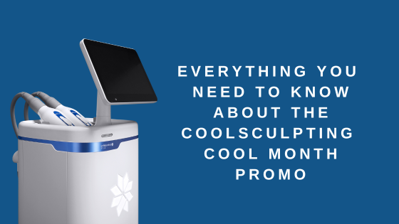 coolsculpting cool month