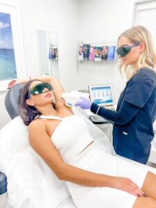 Laser Hair Removal Doylestown and Warminster Bucks County PA