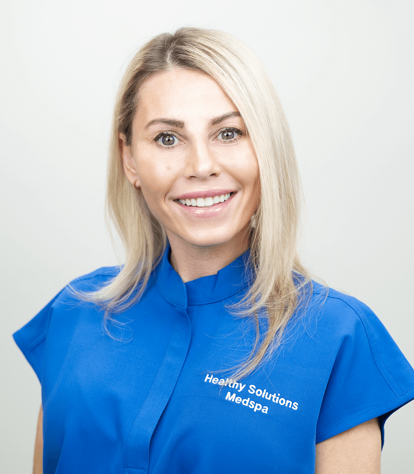 Nurse Ashley Best Injector in Bucks County, PA