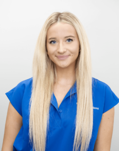 Courtney Healthy Solutions Medspa Medical Aesthetician
