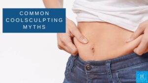 Common Coolsculpting Myths