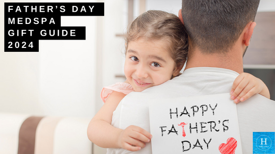 fathers day medspa gift guide