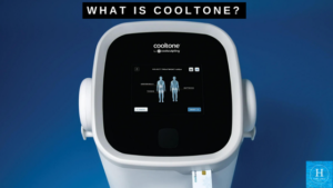 What is CoolTone?