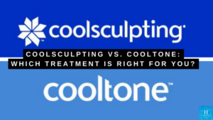 CoolSculpting vs. CoolTone: Which Treatment is Right for You?