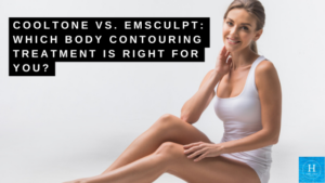 CoolTone vs. Emsculpt: Which Body Contouring Treatment is Right for You?