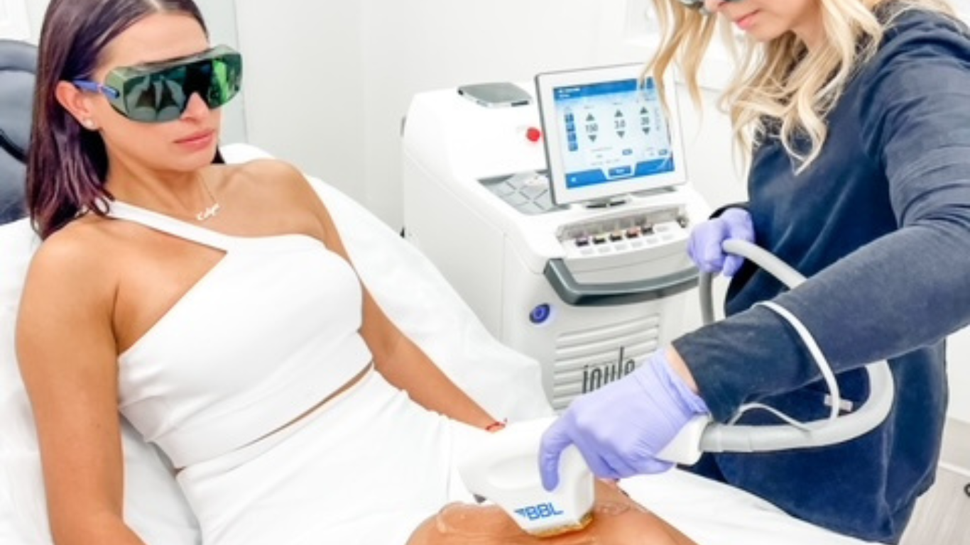 Laser Hair Removal Doylestown and Warminster Bucks County, PA
