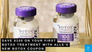 new to botox alle coupon