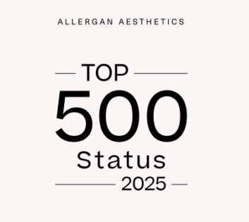 Healthy Solutions Medspa Top 500 Allergan Botox Juvederm Coolsculpting office in the nation