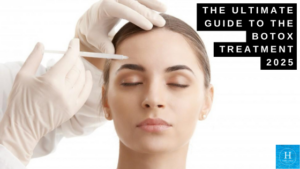 The Ultimate Guide to The Botox Treatment 2025
