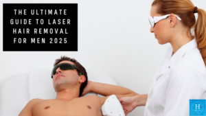 laser hair removal for men