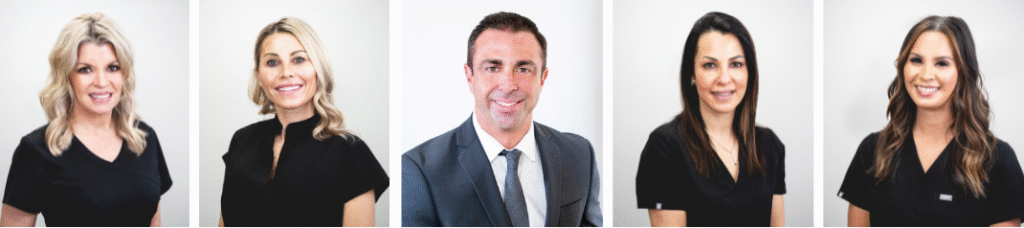 injector team at Healthy Solutions Medspa