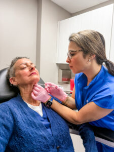 Healthy Solutions Medspa