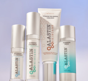 Alastin Products at Healthy Solutions Medspa