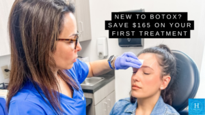 New to Botox? Here's Why Now Is the Perfect Time to Try — and Save $165 on Your First Treatment