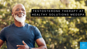 Testosterone Therapy