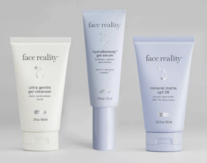 Face Reality at Healthy Solutions Medspa