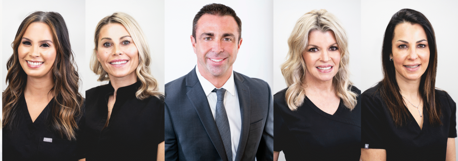 Injectors at Healthy Solutions Medspa