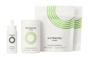 Women's Fullest Hair Kit
