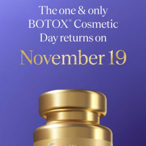 Botox day 2025