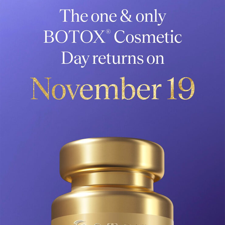 Botox day 2025