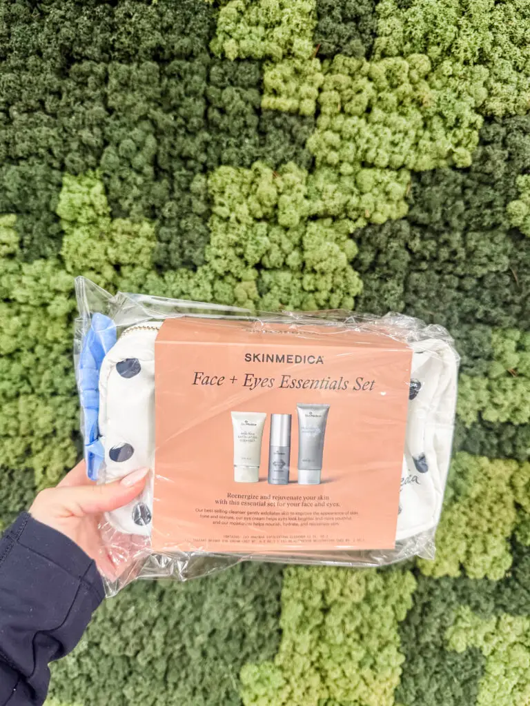 Skinmedica Cosmetic bag