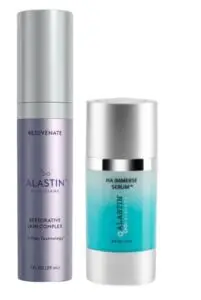 alastin restorative and HA
