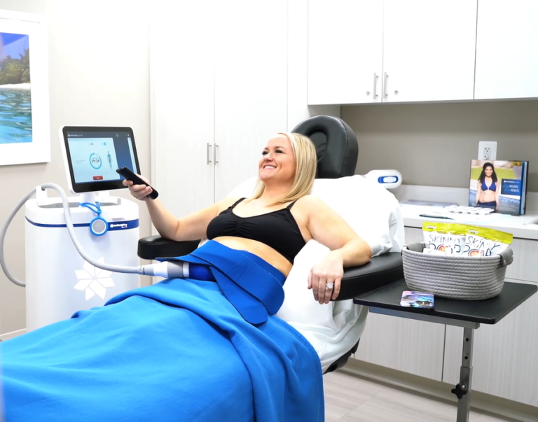 Healthy Solutions Medspa