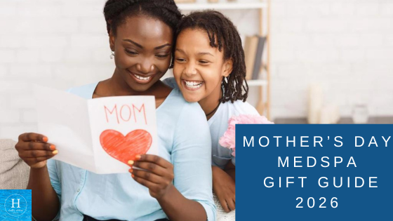 mother’s day Medspa gift guide 2026