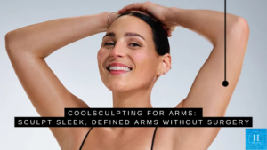 CoolSculpting® for Arms: Sculpt Sleek, Defined Arms Without Surgery