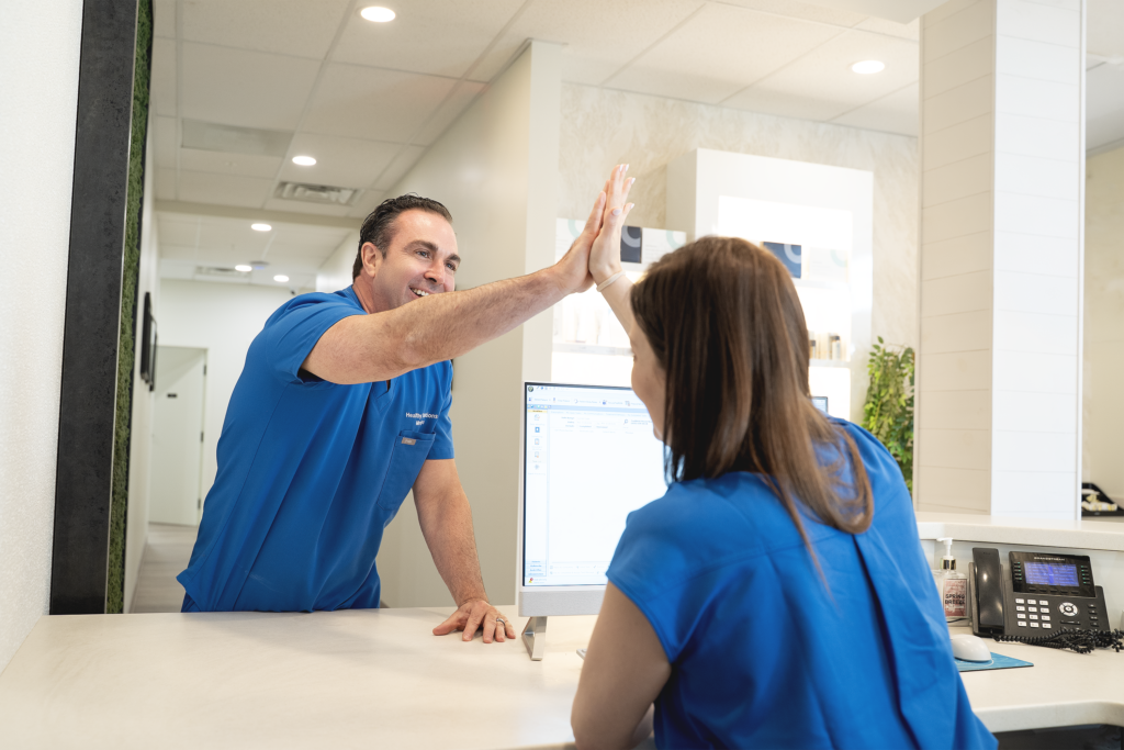 Healthy Solutions Medspa