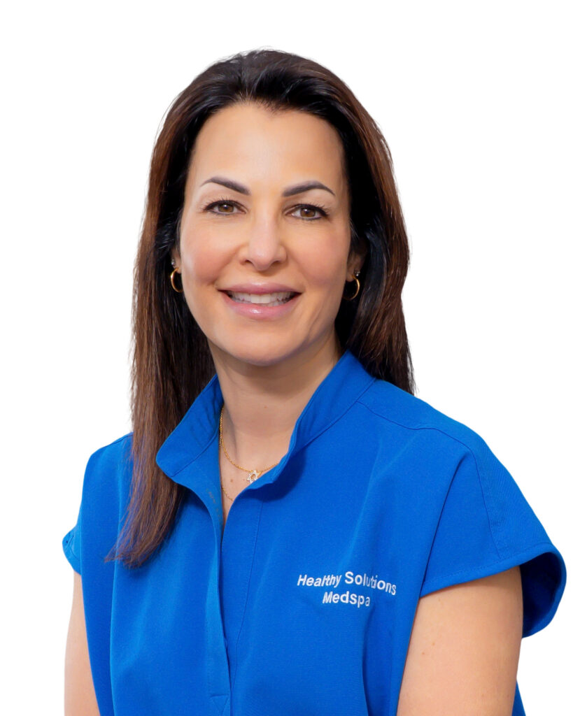 Healthy Solutions Medspa