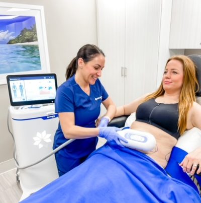 What You Need to Know About BODYtite and CoolSculpting Elite